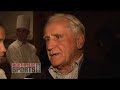 Rough Cuts with Miami Dolphins Legendary Coach Don Shula-Part 1 Rough Cuts with Miami Dolphins Legendary Coach Don Shula-Part 1