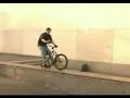 BMX RIDERS