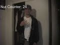 Dillen and the Nut Counter
