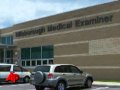 Mays Family: Review Finds No Chronic Cocaine Use