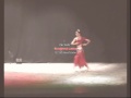 COREOGRAFIAS RAUL CHARLO, BAILE MODERNO, FUNKY