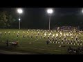 IHS Marching Band 9/21/07 IHS Marching Band 9/21/07