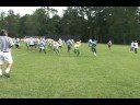Shawn Williams-Robeson County Football