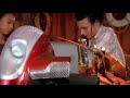 Bionic Lobster