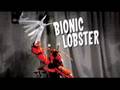 Bionic Lobster