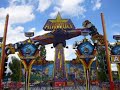 Airwolf - Eberhard - Offride + New LEDs