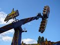 AIrwolf - Eberhard - Offride + New LEDs