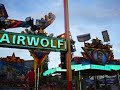 Airwolf - Eberhard - Offride + New LEDs