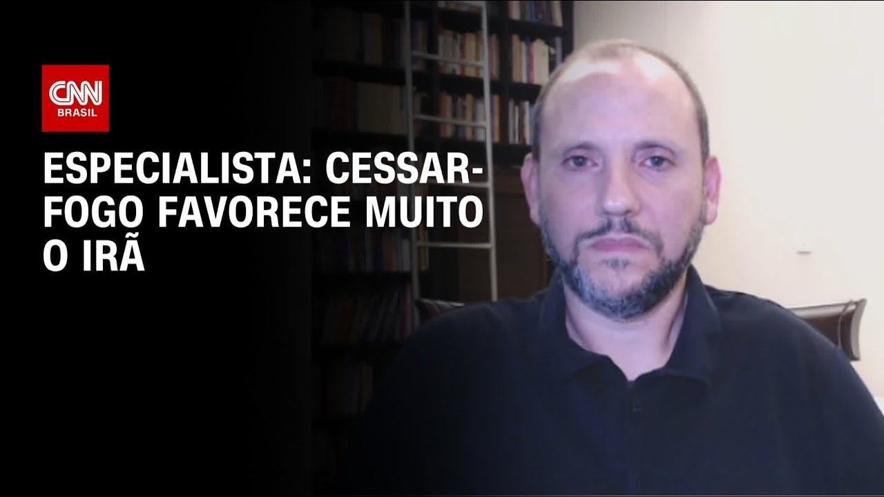 Cessar-fogo é favorável ao poder de negociação do Irã, diz especialista | WW