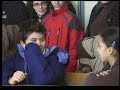 Schnupperunterricht in der S-Klasse am Comenius 2007/2008