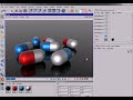 Cinema 4D tutorial