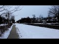 Amtrak 518 at Lake Forest, IL