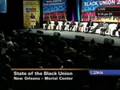 Dick Gregory at State of Black Union Pt3