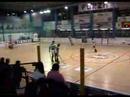 Viareggio-Lloret 2-1.Buona gara.Ma il Cgc non passa.