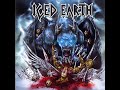 Iced Earth - When the Night Falls \"Barlow Version\"