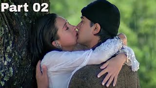 Raja Hindustani  Movie Part 02  Karishmaa Kapoor  