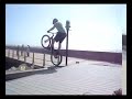 Trials bike riding Westbay Trials bike riding Westbay