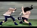 Naruto Kunoichi - Stand in The Rain