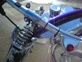 pulsejet jet bike