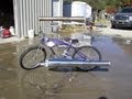 videos de pulsejet jet bike