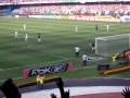 videos de Torcida gritando o nome dos jogadores
