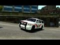 Chevrolet Suburban for GTA 4 video 1