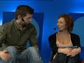 ?????. Vasily Shumov & Center at Yekaterinburg TV Part3