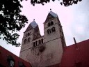 Glocken Halberstadt Liebfrauenkirche