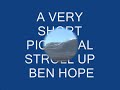 Ben Hope