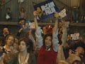 Sarah Palin in Bangor, Maine. Cindy Michaels Reports Sarah Palin in Bangor, Maine. Cindy Michaels Reports