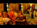 สมโภชน์พระอุโบสถเพชรล้านนา ณ วัดบ้านโป่ง อ เมือง จ พะเยาพุทธาภิเษก