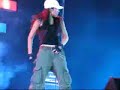 Thai girl dancing