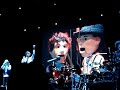 beck in toronto