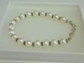 Freshwater Pearl Sets Sterling Silver Trader Lou