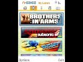 sorry no sound
-----------------
playing brothers in arms n-gage 2.0 version.
-----------------
sorry if video is laggy, the screen recorder eats a lot of ram
-----------------
my n-gage id:
thepunkbuster