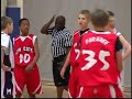 John Marshall #7 Arizona Gym Rats John Marshall #7 Arizona Gym Rats