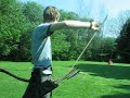 Saethyddiaeth / Archery II