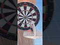 How To Win At Darts Everytime 😱