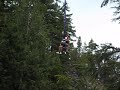 Whistler Bungee (ground view)
