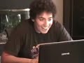 Mr. Creepy Facebook Stalker Guy