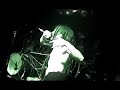 Ohgr mINUS Live 2001