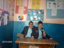 8/B ASLANLARI
