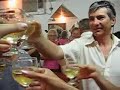 El brindis de los Fiorotto