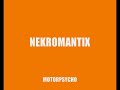 nascar tony stewart taking the lead at richmond 7th september 2002.
 soundtrack is the nekromantix motorpsycho live.