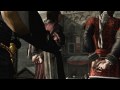 Assassin's Creed 2 (launch trailer, 1:53) [HD]