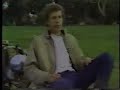 Young Robert Peterson and His Hovercraft - Superkids 1982 Young Robert Peterson and His Hovercraft - Superkids 1982