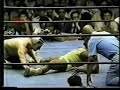 mil mascaras canek y dos caras