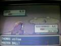 videos de Capture de ho-oh et lugia event au roc nombri dans pokemon rouge feu.