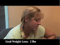 Diet.com Featured Weight Loss Challenger II: Week 5