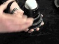 Lee Filters Nikon 14-24mm filter holder